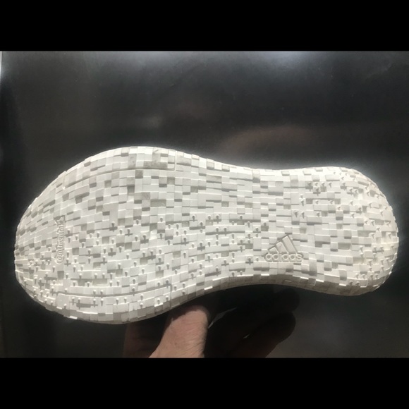 Stella McCartney x Wmns PulseBoost HD ‘Core White’ - Picture 5 of 9